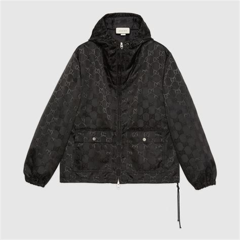 veste gucci homme prix